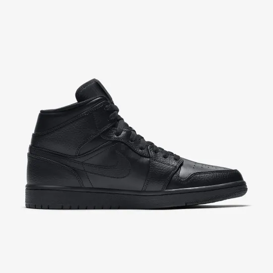 Кросівки Nike Air Jordan 1 Mid 554724-091
