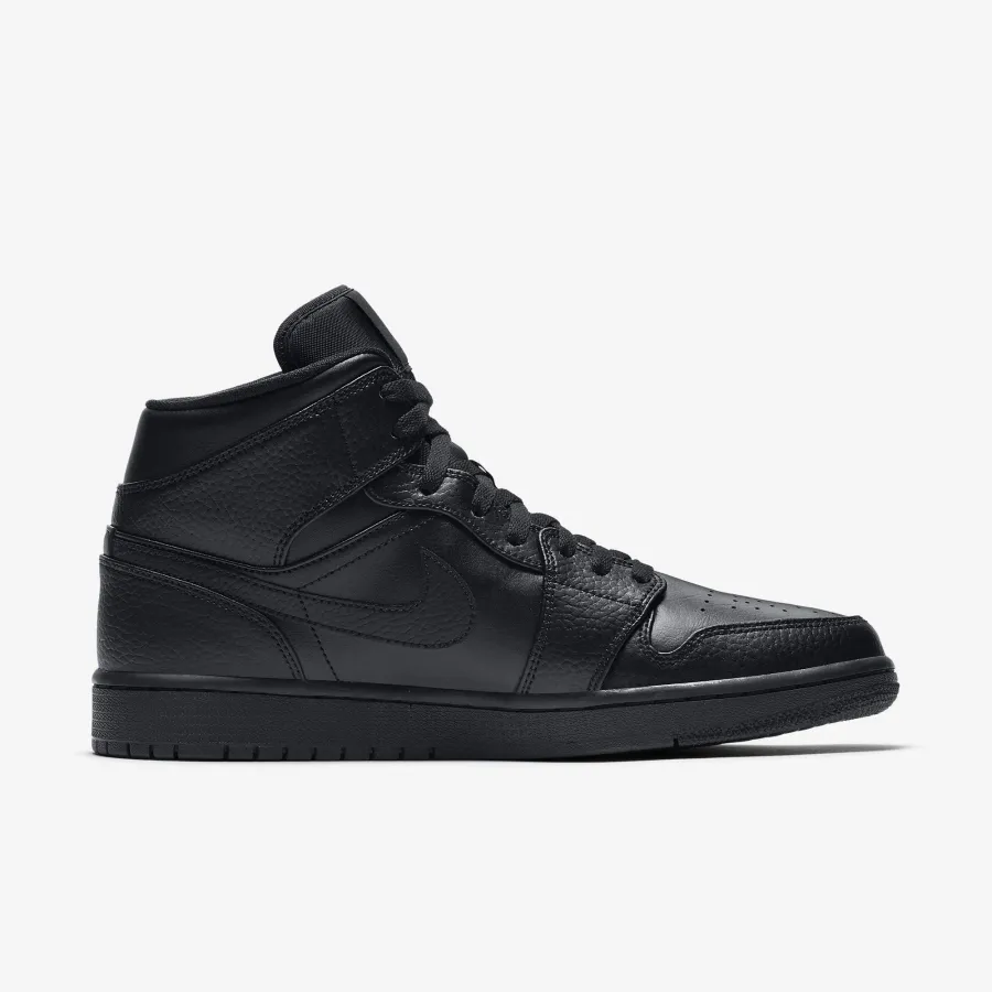Кросівки Nike Air Jordan 1 Mid 554724-091