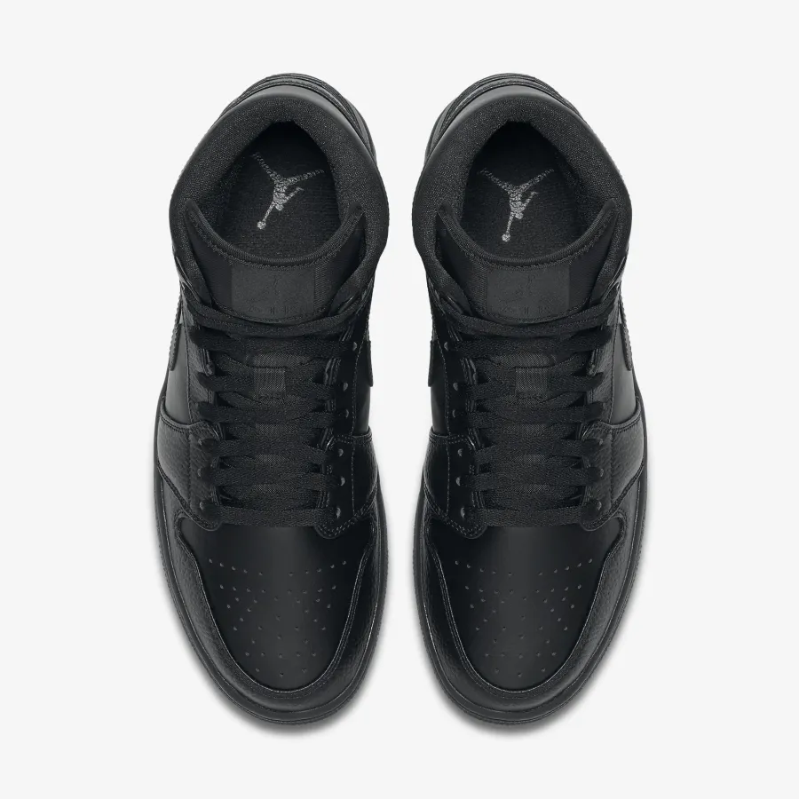 Кросівки Nike Air Jordan 1 Mid 554724-091