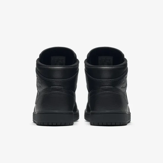 Кросівки Nike Air Jordan 1 Mid 554724-091
