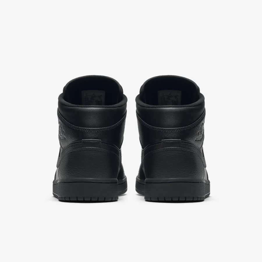 Кросівки Nike Air Jordan 1 Mid 554724-091