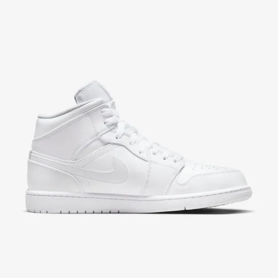 Кросівки Nike Air Jordan 1 Mid 554724-136