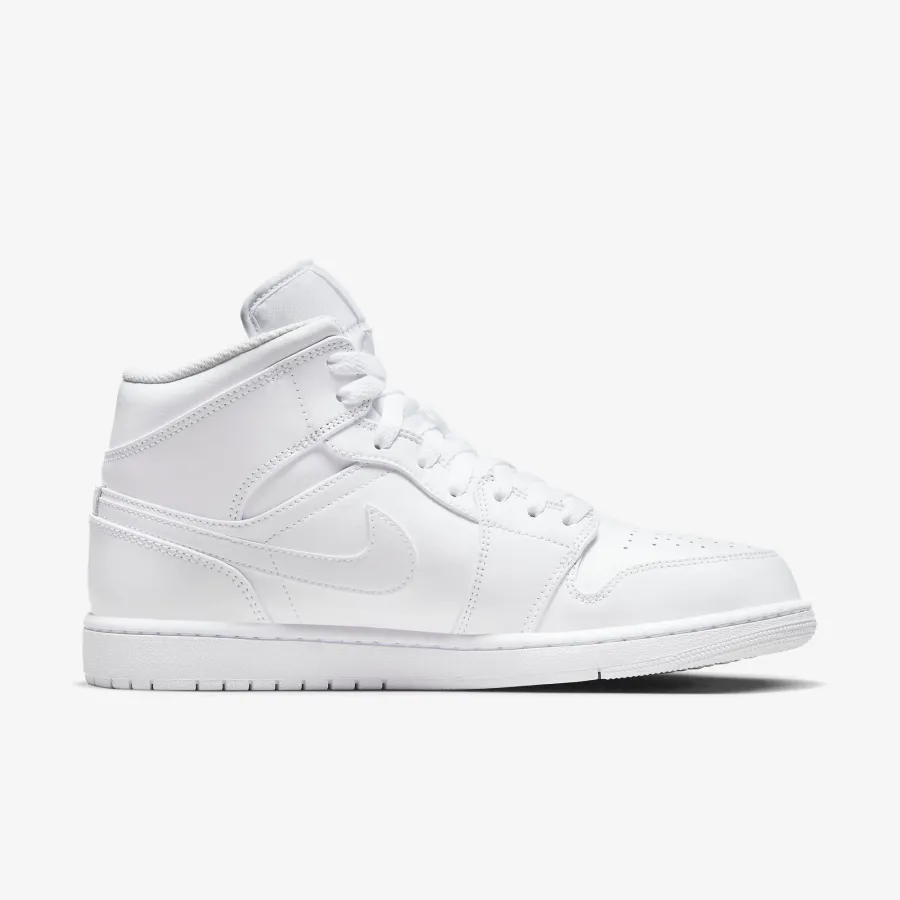 Кросівки Nike Air Jordan 1 Mid 554724-136