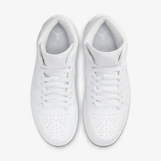 Кросівки Nike Air Jordan 1 Mid 554724-136