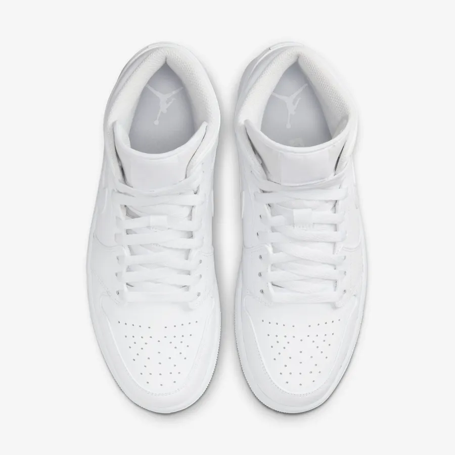 Кросівки Nike Air Jordan 1 Mid 554724-136