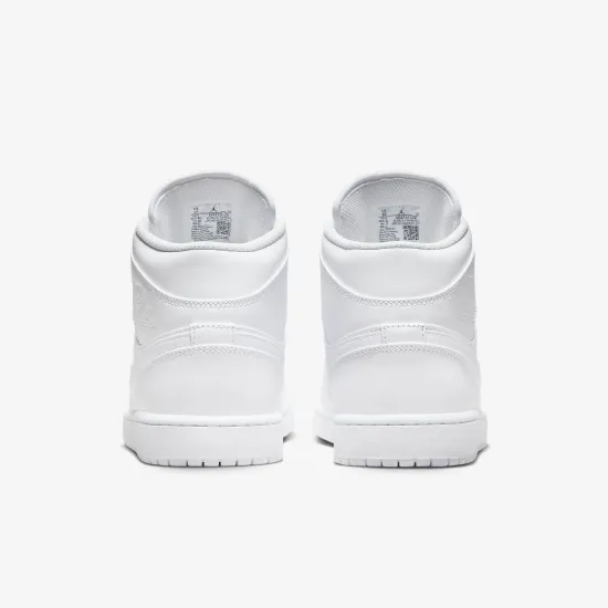 Кросівки Nike Air Jordan 1 Mid 554724-136