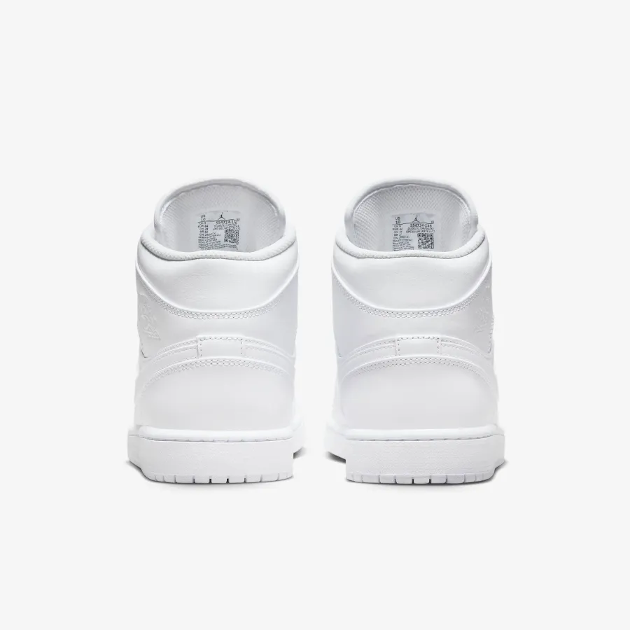 Кросівки Nike Air Jordan 1 Mid 554724-136