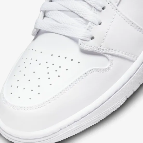 Кросівки Nike Air Jordan 1 Mid 554724-136