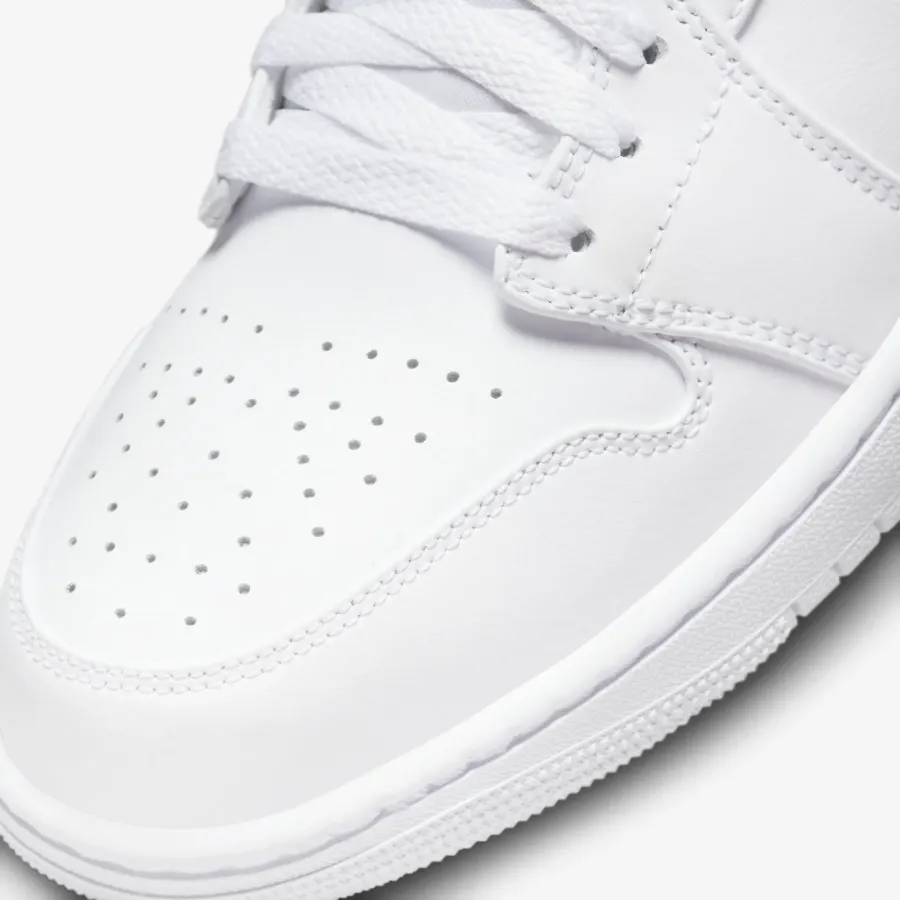 Кросівки Nike Air Jordan 1 Mid 554724-136