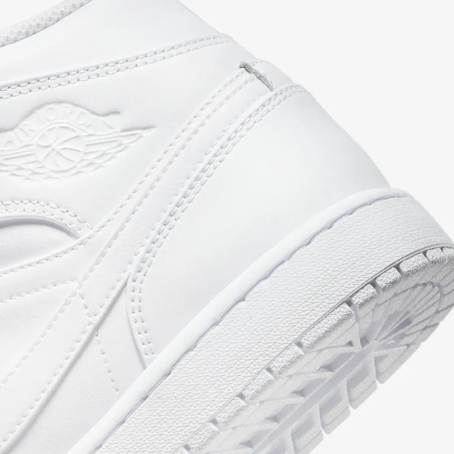 Кросівки Nike Air Jordan 1 Mid 554724-136