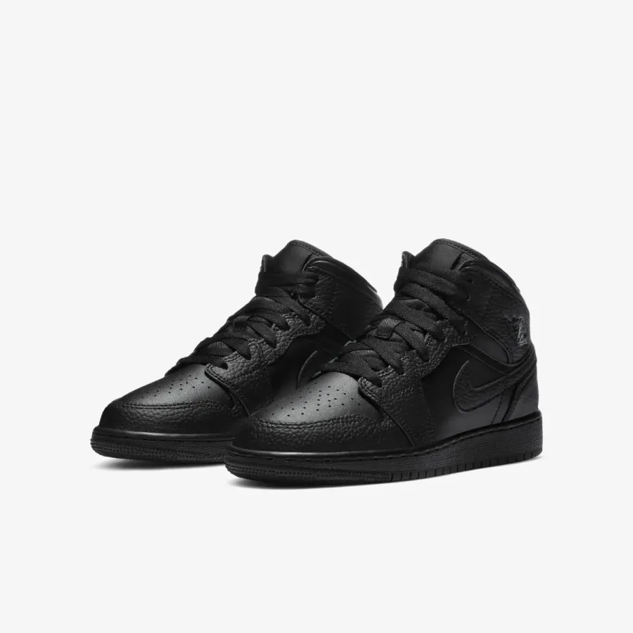 Кросівки Nike Air Jordan 1 Mid 554725-091