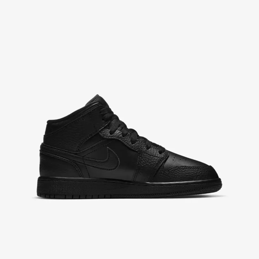 Кросівки Nike Air Jordan 1 Mid 554725-091