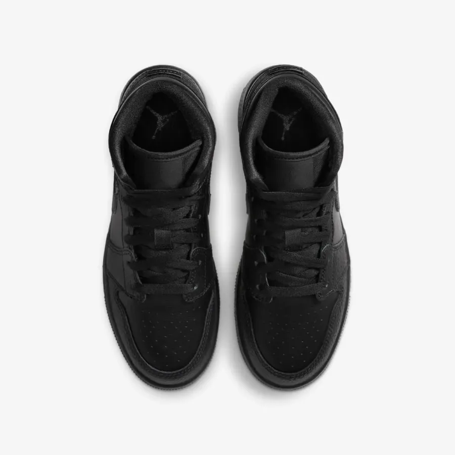 Кросівки Nike Air Jordan 1 Mid 554725-091