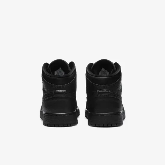 Кросівки Nike Air Jordan 1 Mid 554725-091