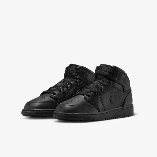 Кросівки Nike Air Jordan 1 Mid 554725-093