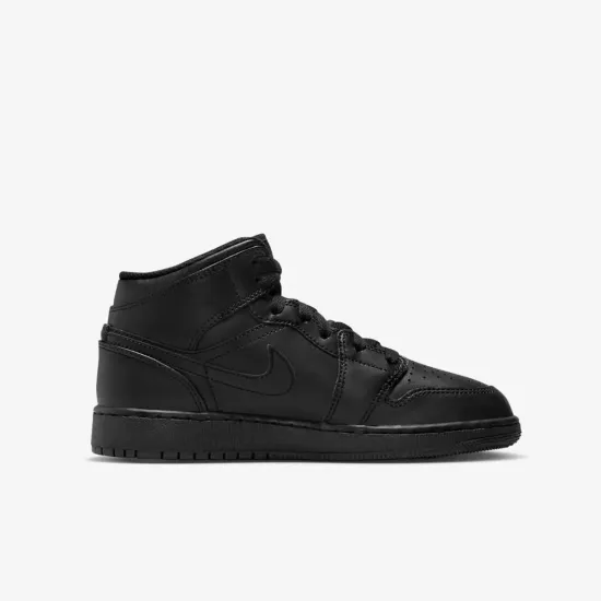 Кросівки Nike Air Jordan 1 Mid 554725-093