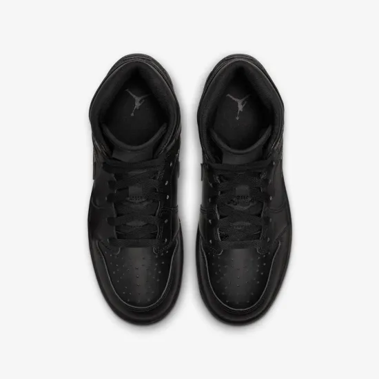 Кросівки Nike Air Jordan 1 Mid 554725-093