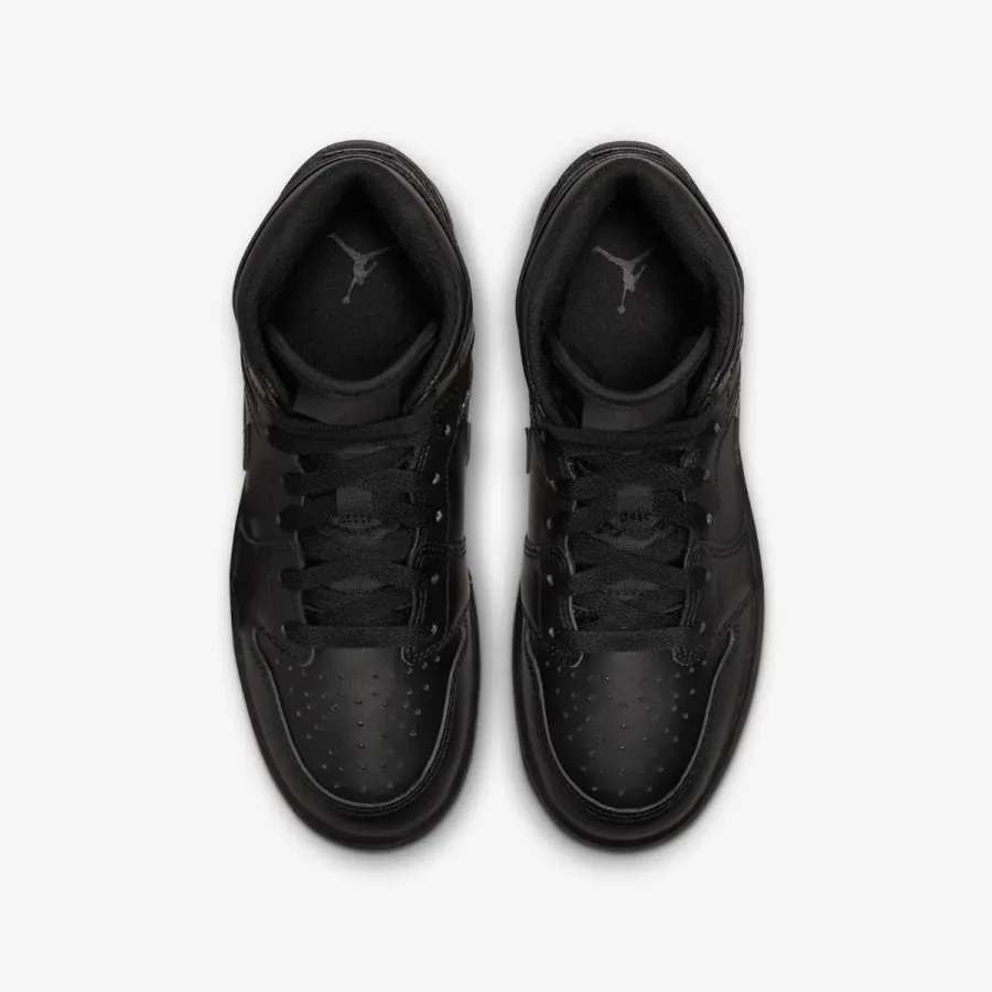 Кросівки Nike Air Jordan 1 Mid 554725-093