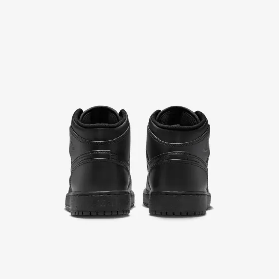 Кросівки Nike Air Jordan 1 Mid 554725-093