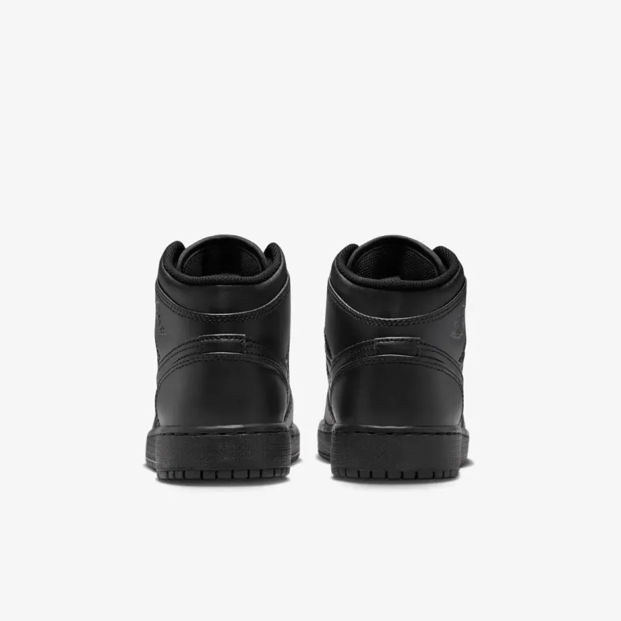 Кросівки Nike Air Jordan 1 Mid 554725-093