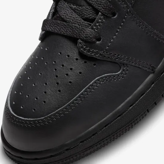 Кросівки Nike Air Jordan 1 Mid 554725-093