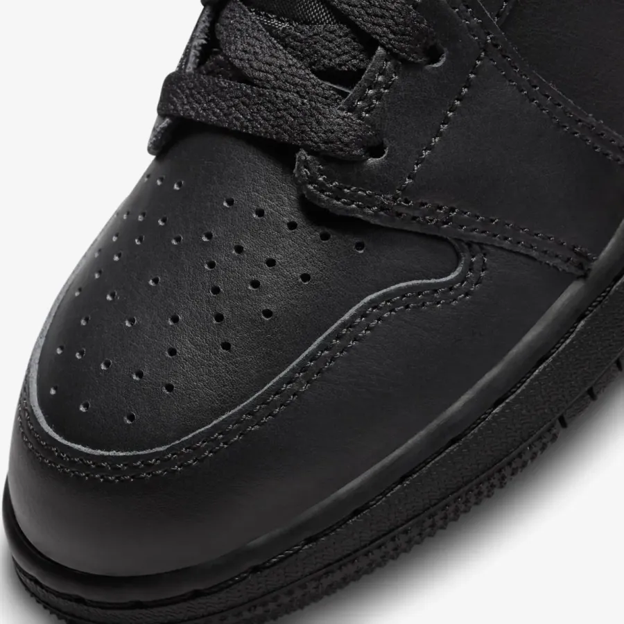 Кросівки Nike Air Jordan 1 Mid 554725-093