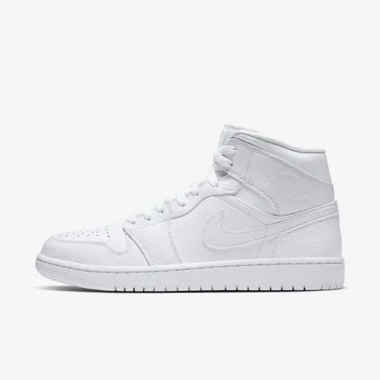 Кросівки Nike Air Jordan 1 Mid 554725-130