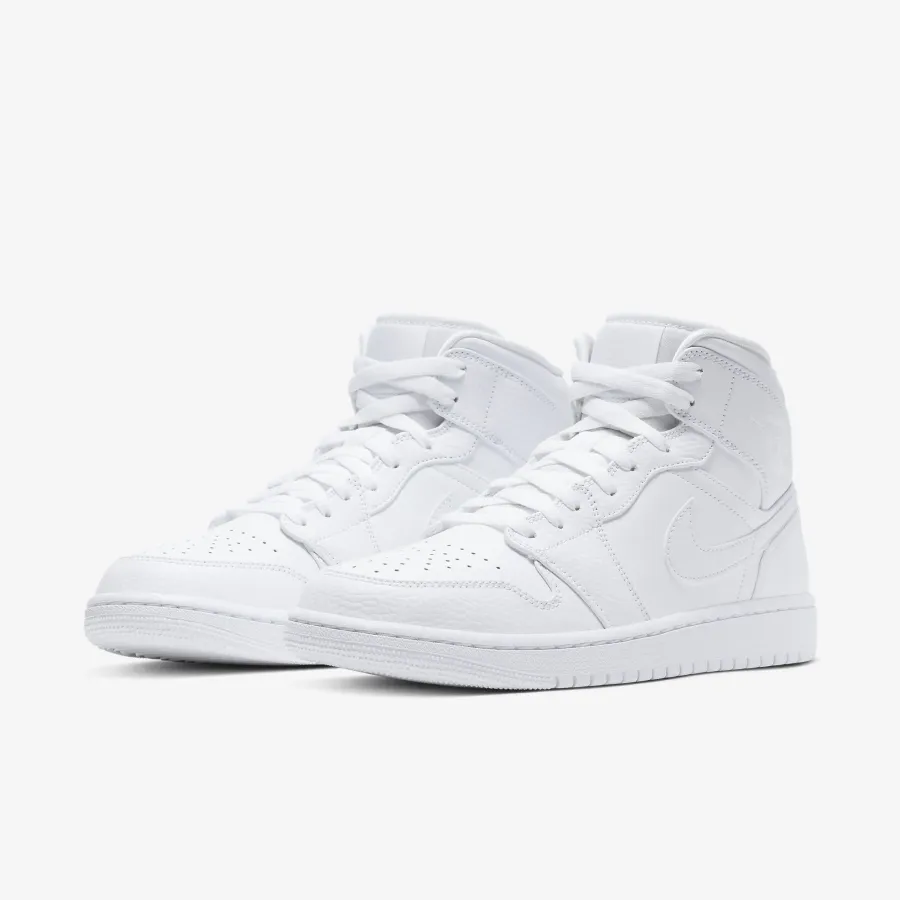 Кросівки Nike Air Jordan 1 Mid 554725-130