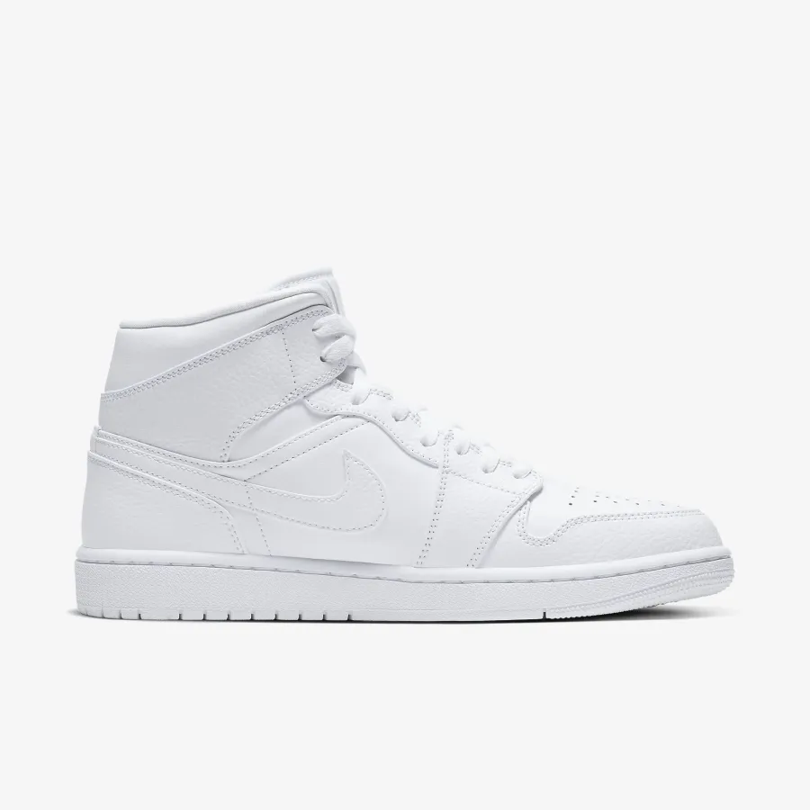 Кросівки Nike Air Jordan 1 Mid 554725-130