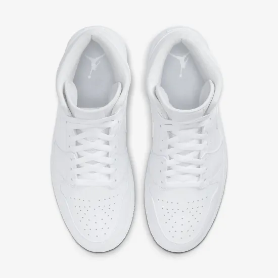 Кросівки Nike Air Jordan 1 Mid 554725-130