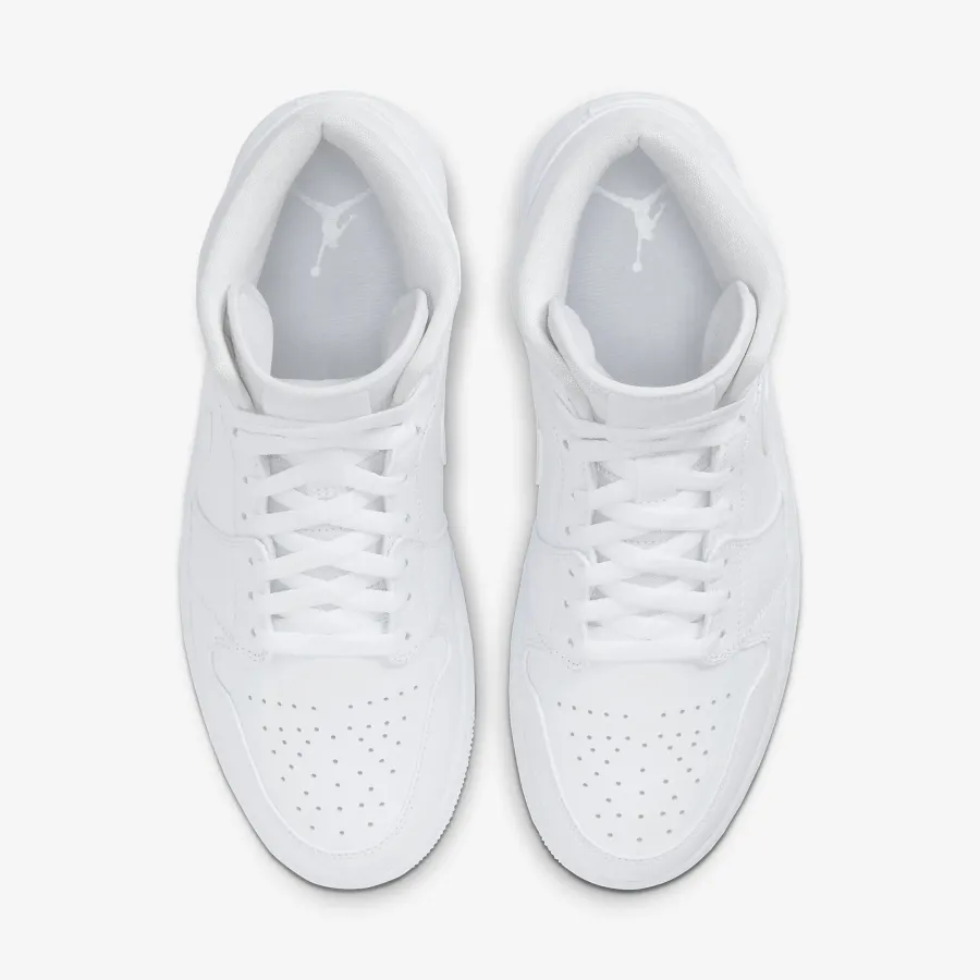Кросівки Nike Air Jordan 1 Mid 554725-130
