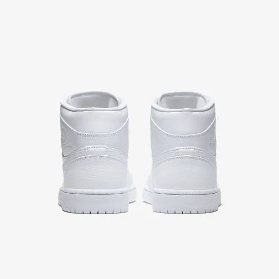 Кросівки Nike Air Jordan 1 Mid 554725-130