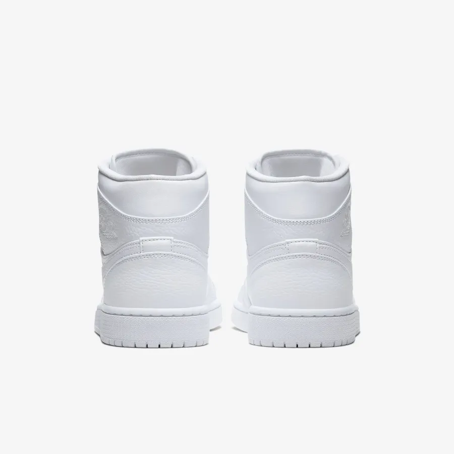 Кросівки Nike Air Jordan 1 Mid 554725-130