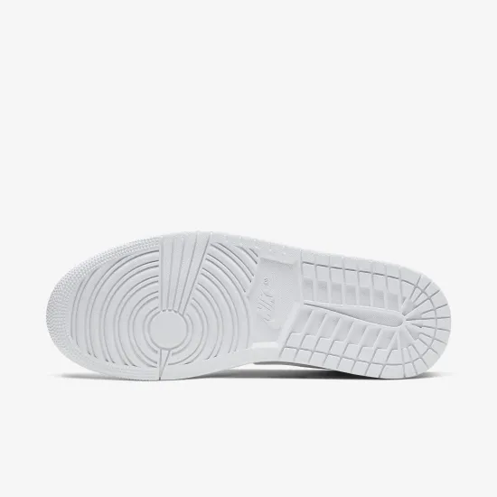 Кросівки Nike Air Jordan 1 Mid 554725-130