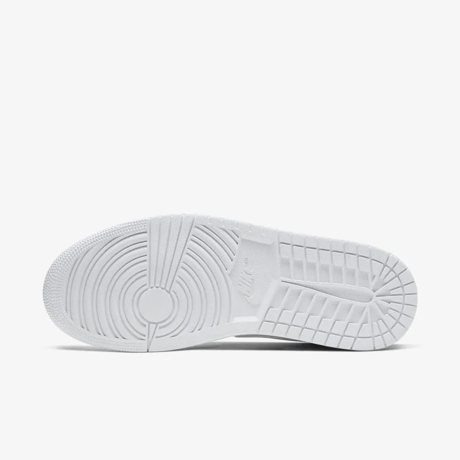 Кросівки Nike Air Jordan 1 Mid 554725-130
