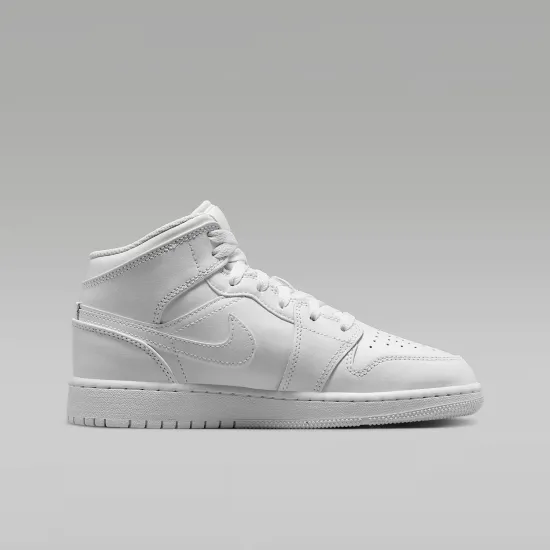Кросівки Nike Air Jordan 1 Mid 554725-136