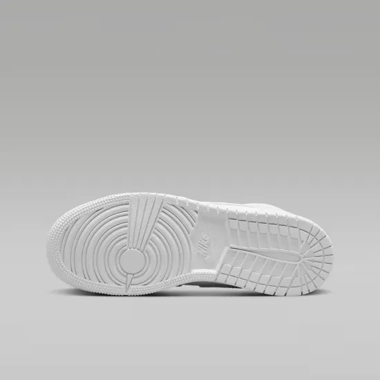 Кросівки Nike Air Jordan 1 Mid 554725-136