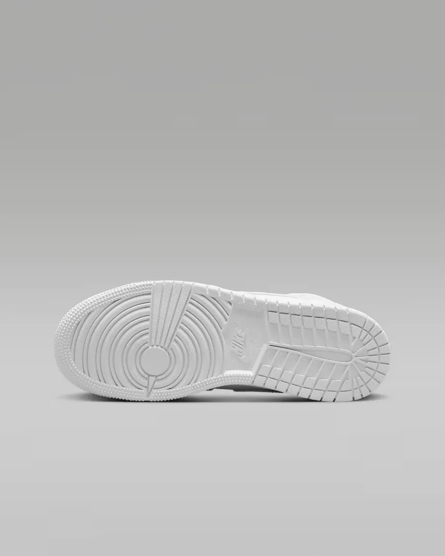 Кросівки Nike Air Jordan 1 Mid 554725-136
