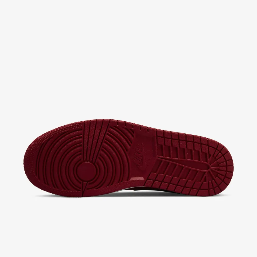 Кросівки Nike Air Jordan 1 Mid 554725-660
