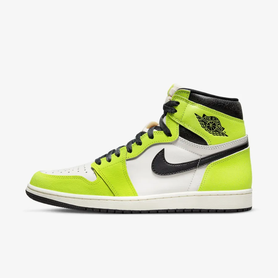 Кросівки Nike Air Jordan 1 Retro High OG Stealth 555088-702