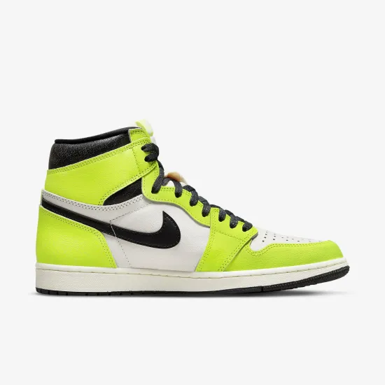 Кросівки Nike Air Jordan 1 Retro High OG Stealth 555088-702