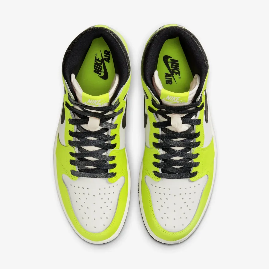 Кросівки Nike Air Jordan 1 Retro High OG Stealth 555088-702