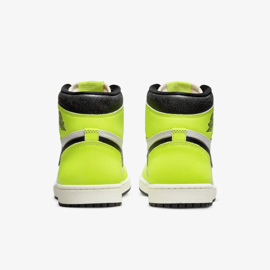 Кросівки Nike Air Jordan 1 Retro High OG Stealth 555088-702