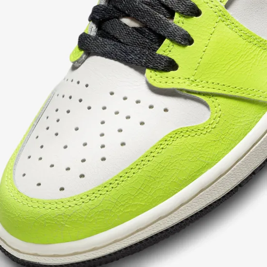 Кросівки Nike Air Jordan 1 Retro High OG Stealth 555088-702