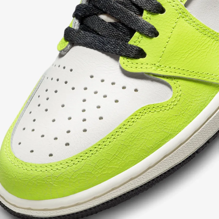 Кросівки Nike Air Jordan 1 Retro High OG Stealth 555088-702