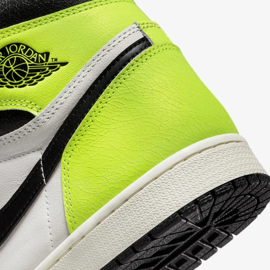 Кросівки Nike Air Jordan 1 Retro High OG Stealth 555088-702