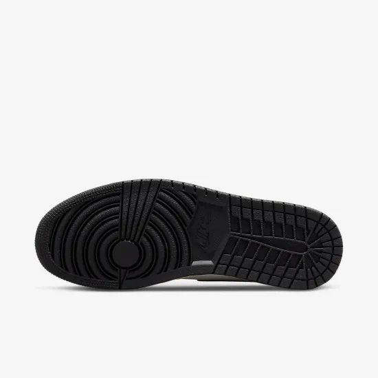 Кросівки Nike Air Jordan 1 Retro High OG Stealth 555088-702