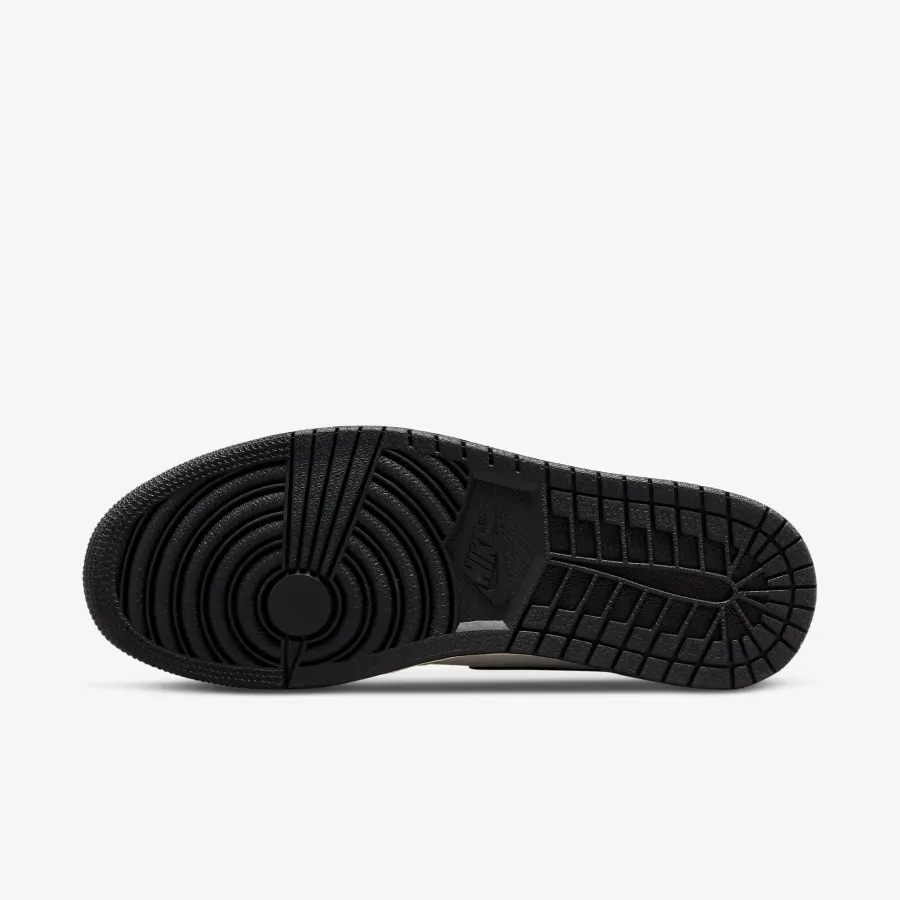 Кросівки Nike Air Jordan 1 Retro High OG Stealth 555088-702