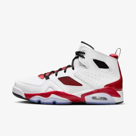 Кросівки Nike Air Jordan Flight Club 91 555475-101