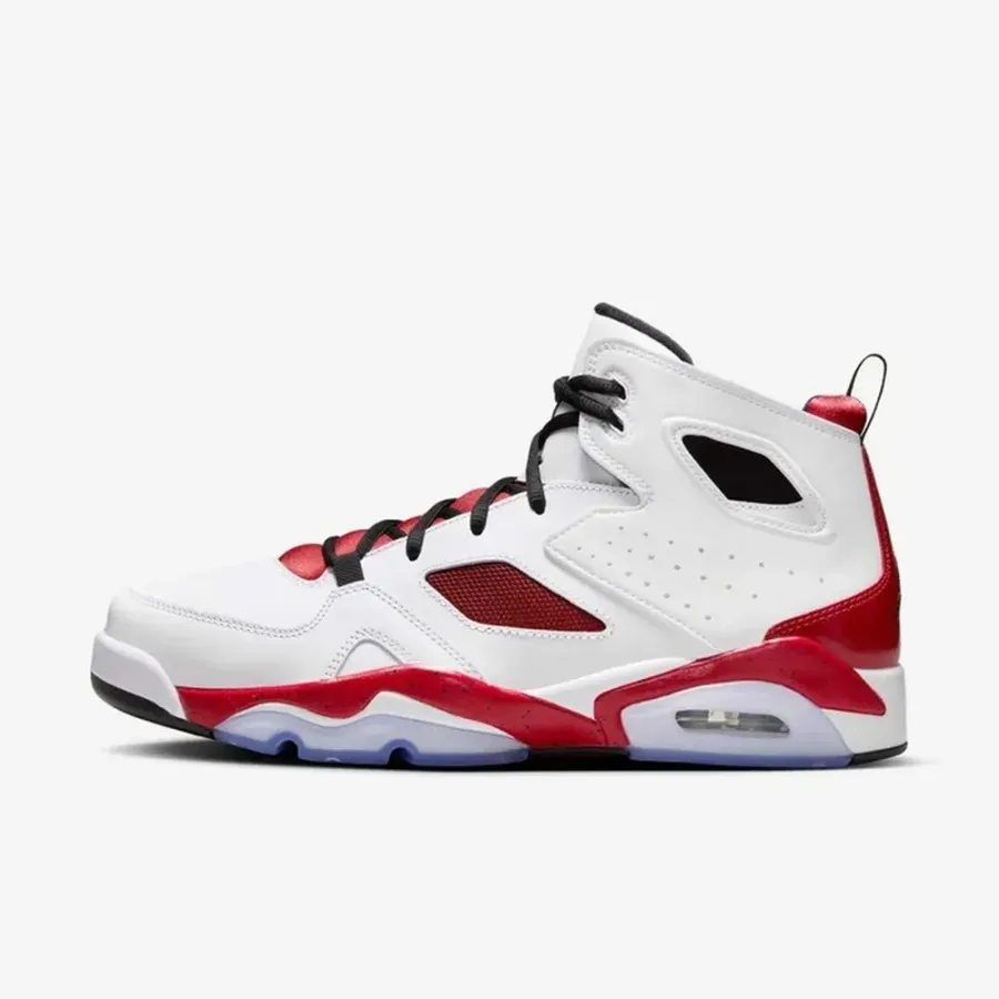 Кросівки Nike Air Jordan Flight Club 91 555475-101